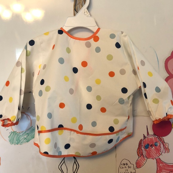 IKEA Other 4toddler Painting Smock Poshmark